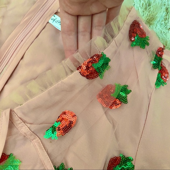 ✨NEW ‘Enchanted’ Dress - Picture 5 of 16